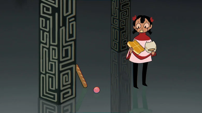 I Insist screenshot 3