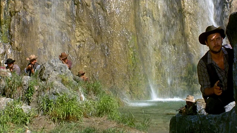 The Desperado Trail screenshot 8