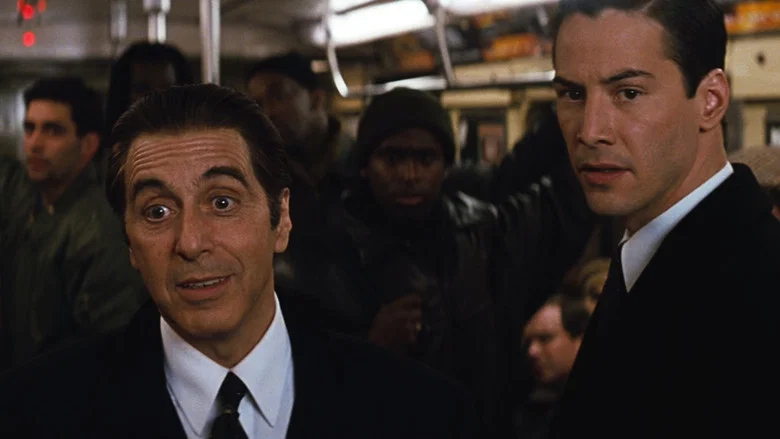 The Devil's Advocate screenshot 8