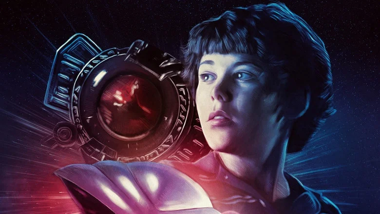 Flight of the Navigator screenshot 4