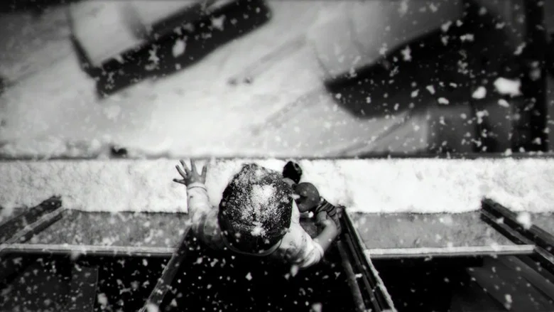 Antichrist screenshot 7