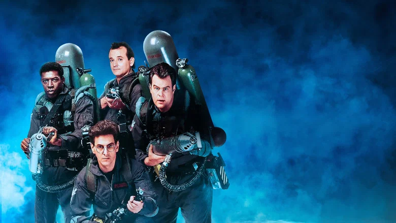 Ghostbusters II screenshot 2
