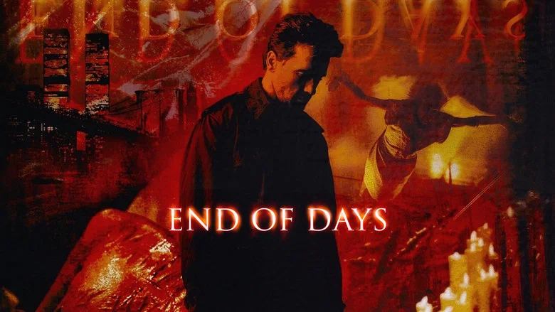 End of Days screenshot 8