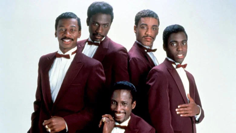 The Five Heartbeats screenshot 4