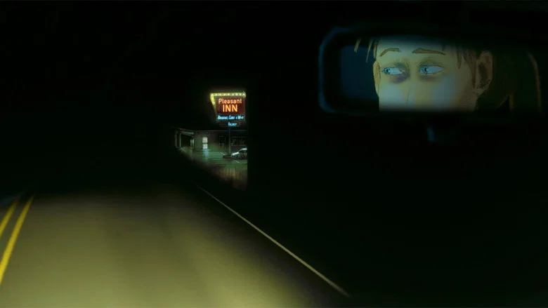 Pleasant Inn screenshot 1