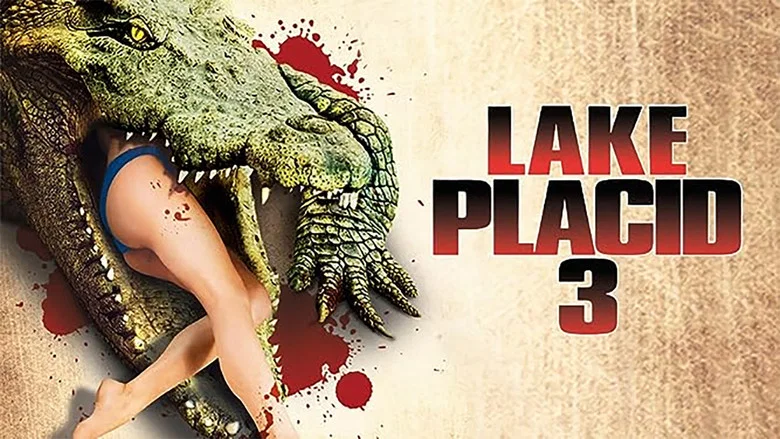 Lake Placid 3 screenshot 1