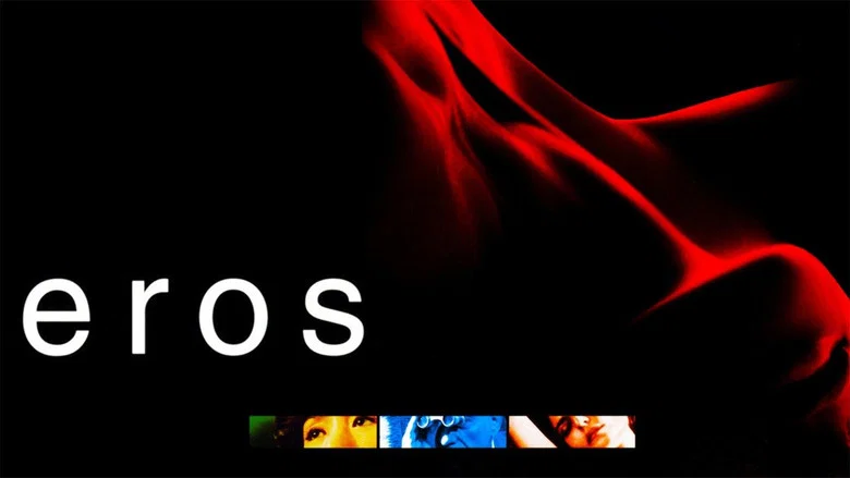 Eros screenshot 4