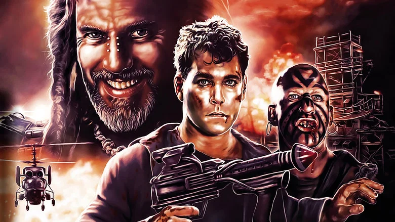 No Escape screenshot 3