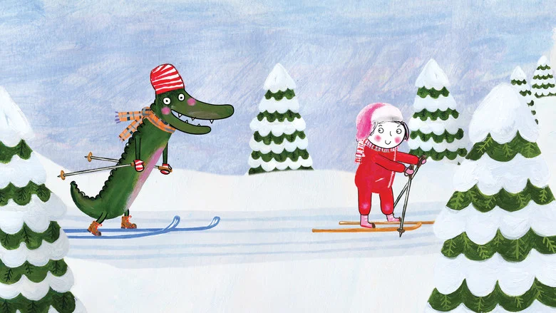 Rita and Crocodile screenshot 7