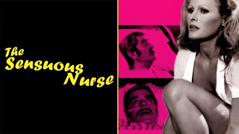 The Sensuous Nurse screenshot 5