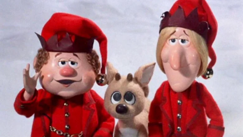 The Year Without a Santa Claus screenshot 7