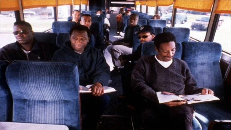 Get on the Bus screenshot 4