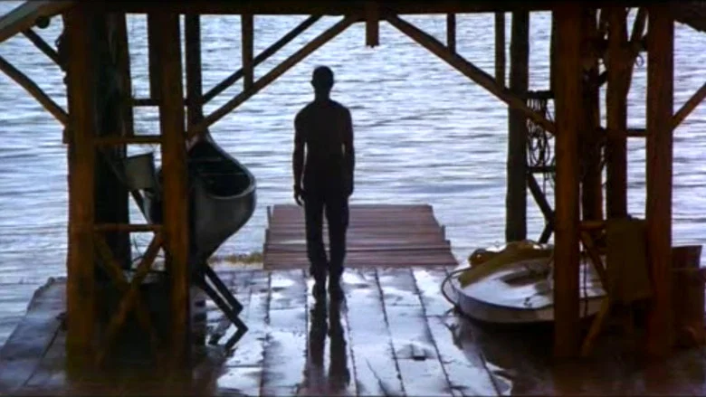 Rites of Passage screenshot 1