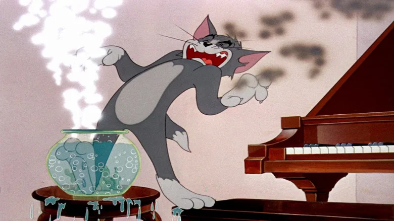 The Invisible Mouse screenshot 2
