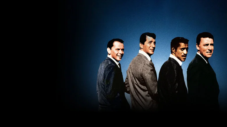 Ocean's Eleven screenshot 3