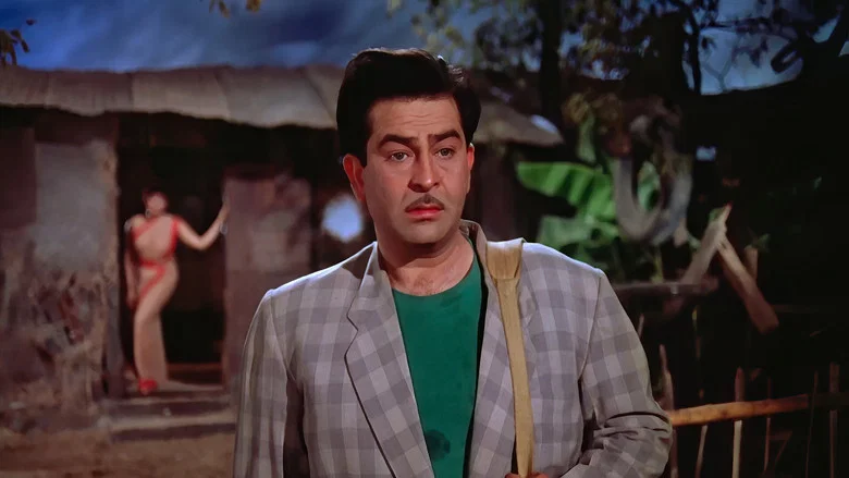 Mera Naam Joker screenshot 1