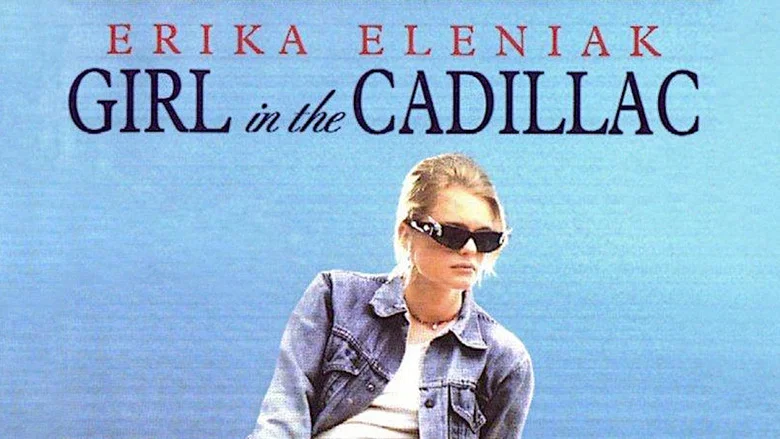 Girl in the Cadillac screenshot 3