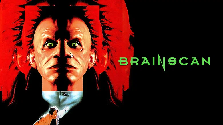 Brainscan screenshot 2