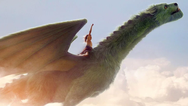 Pete's Dragon screenshot 6