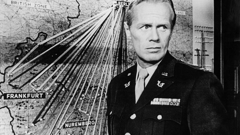 Judgment at Nuremberg screenshot 8