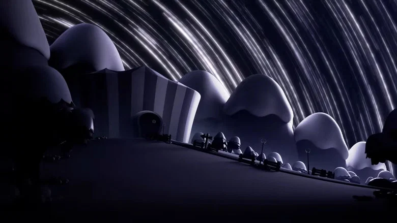 The Amazing Digital Circus: The Last Act screenshot 4