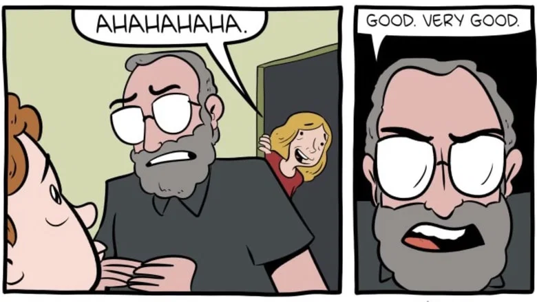 Dad Jokes screenshot 1