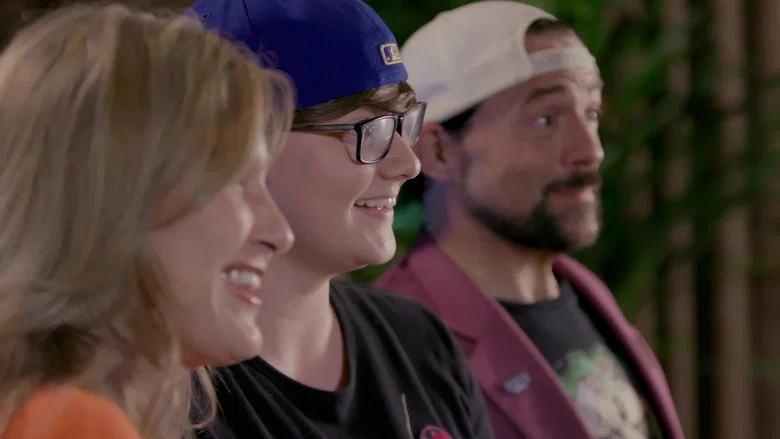 Chasing Chasing Amy screenshot 5