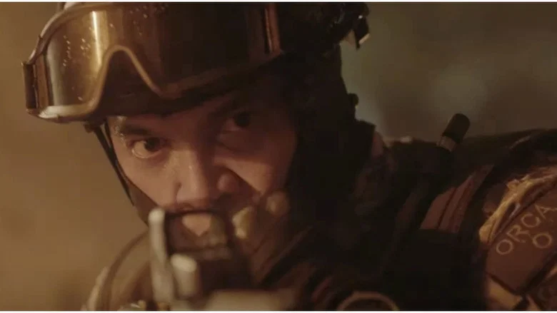 Coast Guard Malaysia: Ops Helang screenshot 1