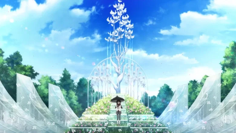 Puella Magi Madoka Magica the Movie -Walpurgisnacht: Rising- screenshot 2
