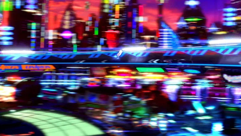 Speed Racer screenshot 8