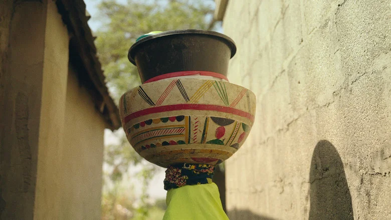 The Sahel Cuisine: Fura Da Nono screenshot 4