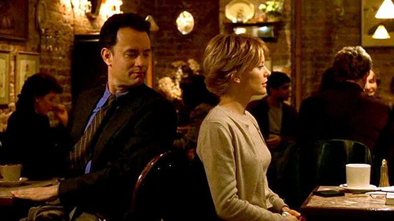 You've Got Mail screenshot 7