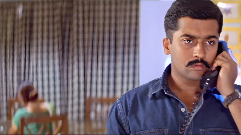 Kaakha Kaakha screenshot 5