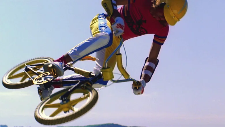 BMX Bandits screenshot 8