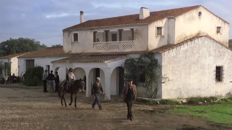 The Holy Innocents screenshot 2