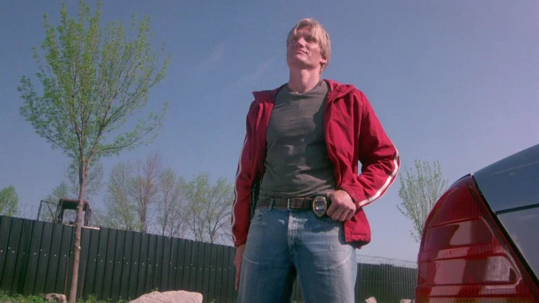 Direct Action screenshot 1