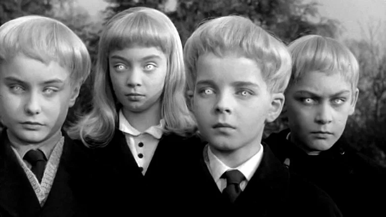 Village of the Damned screenshot 1