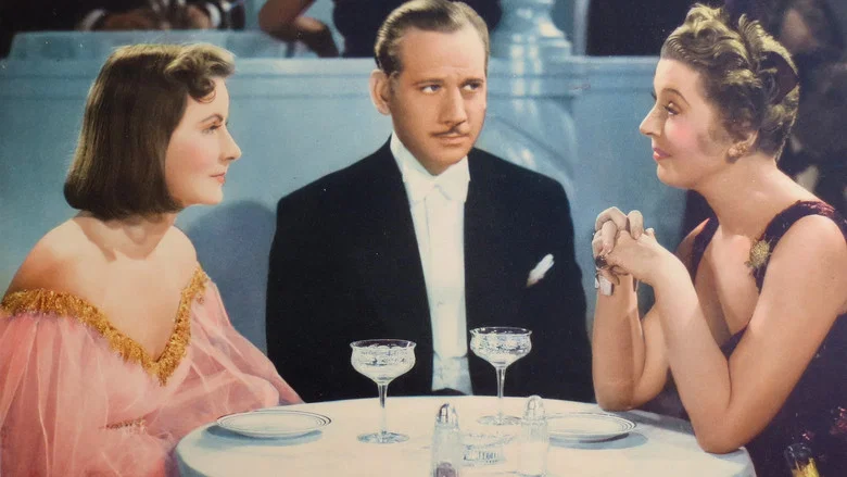 Ninotchka screenshot 3