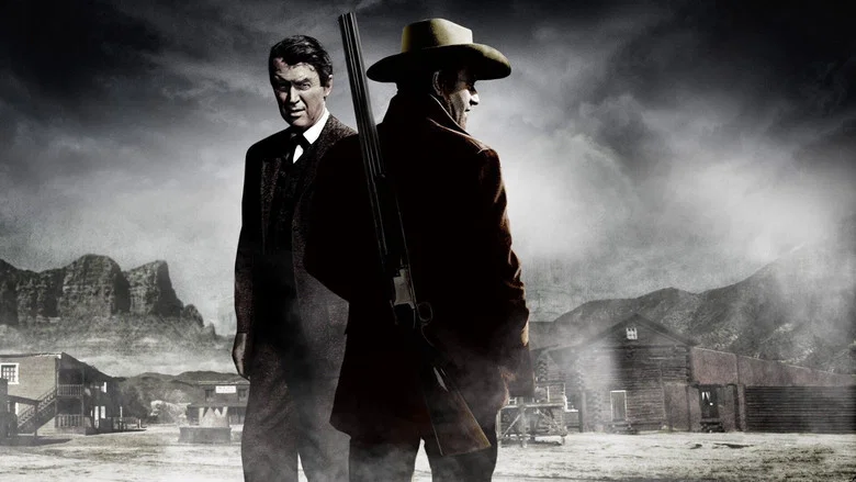 The Man Who Shot Liberty Valance screenshot 8