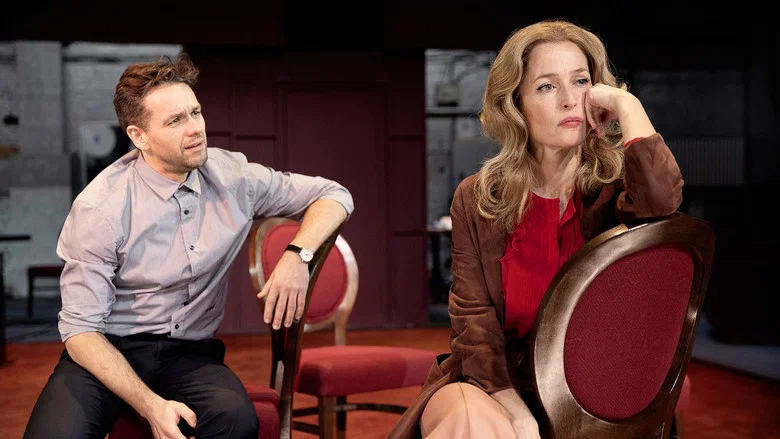 National Theatre Live: All About Eve screenshot 6