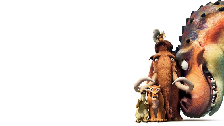 Ice Age: Dawn of the Dinosaurs screenshot 4