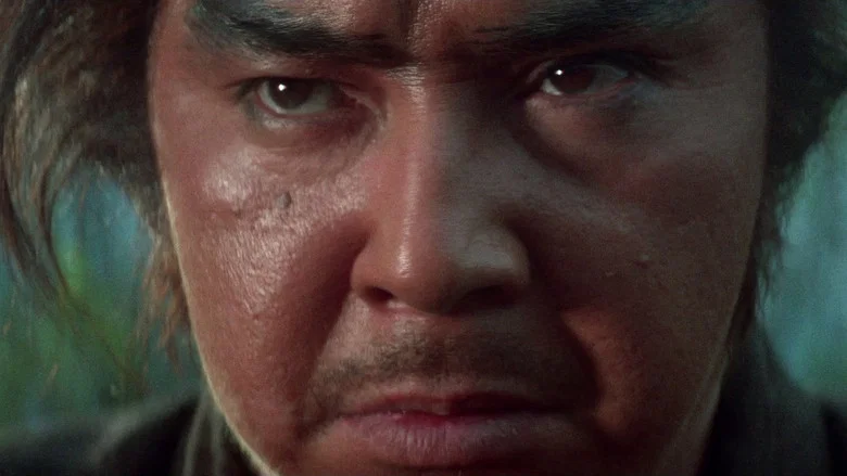 Lone Wolf and Cub: Baby Cart at the River Styx screenshot 5