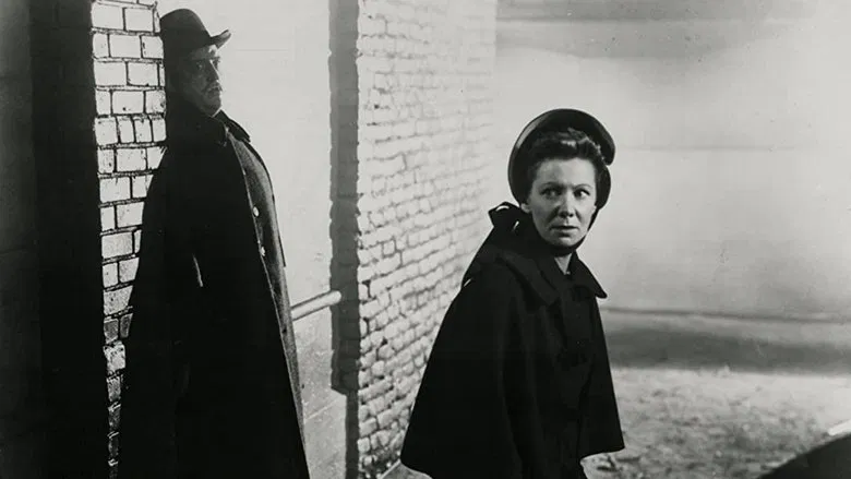 The Lodger screenshot 1