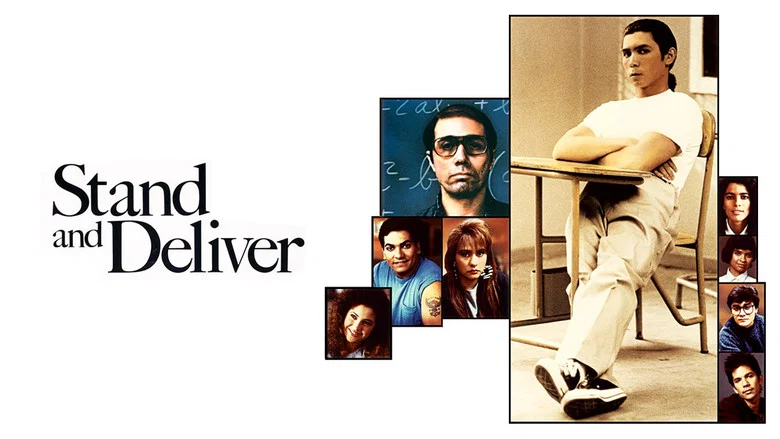 Stand and Deliver screenshot 8