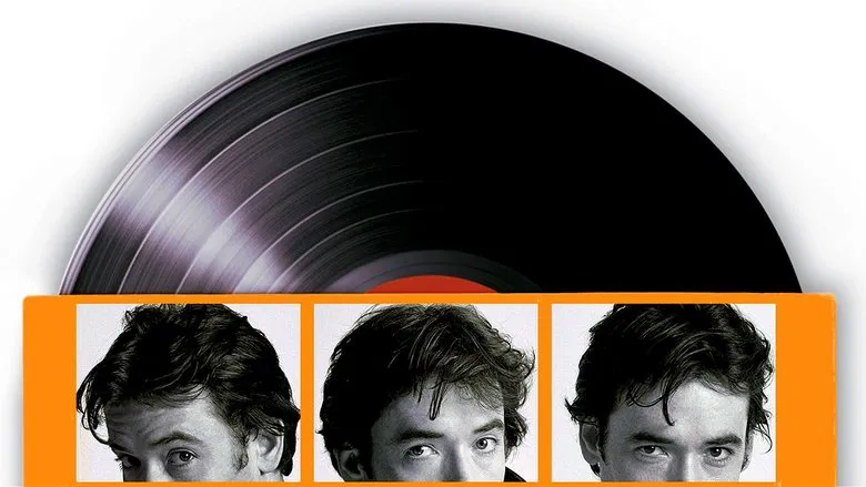 High Fidelity screenshot 1