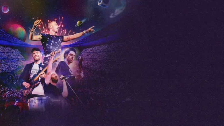 Coldplay: Music of the Spheres - Live Broadcast from Buenos Aires screenshot 5