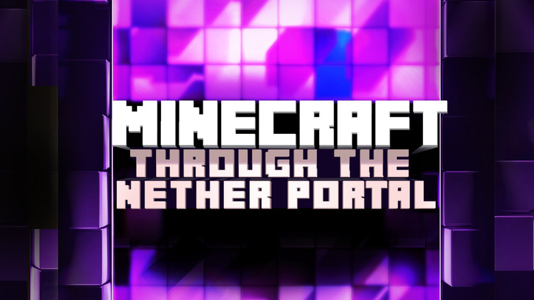 Minecraft: Through the Nether Portal screenshot 1