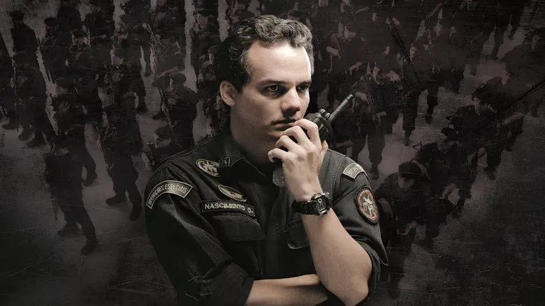 Elite Squad: The Enemy Within screenshot 1