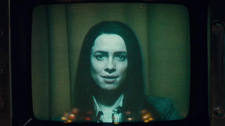 Christine screenshot 7