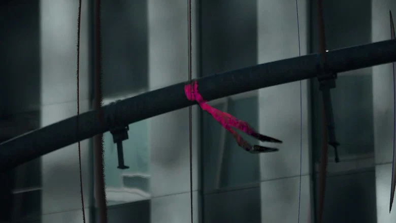 Angel (iii) screenshot 6